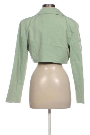 Damen Blazer Princess Polly, Größe M, Farbe Grün, Preis € 19,99