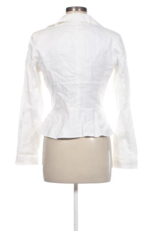 Sacou de femei Promod, Mărime S, Culoare Alb, Preț 194,99 Lei