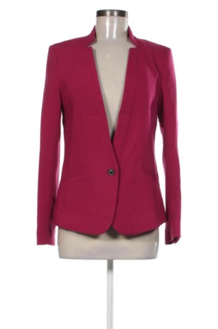 Dámské sako  Promod, Velikost M, Barva Růžová, Cena  300,00 Kč