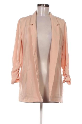 Damski żakiet Pull&Bear, Rozmiar M, Kolor Różowy, Cena 129,99 zł