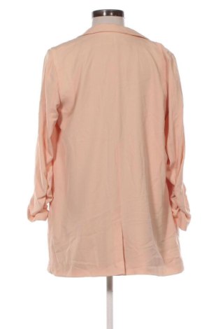 Damski żakiet Pull&Bear, Rozmiar M, Kolor Różowy, Cena 129,99 zł