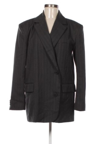 Дамско сако Pull&Bear, Размер S, Цвят Многоцветен, Цена 39,88 €