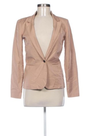 Damen Blazer Pull&Bear, Größe S, Farbe Beige, Preis € 32,99