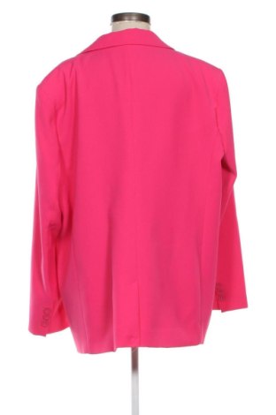 Dámske sako  Pull&Bear, Veľkosť XL, Farba Ružová, Cena  24,54 €