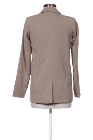 Damen Blazer Pull&Bear, Größe XS, Farbe Beige, Preis 15,92 €