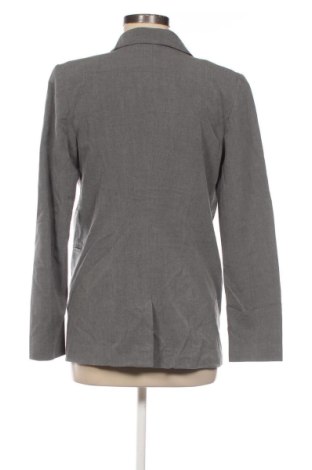 Дамско сако Pull&Bear, Размер S, Цвят Сив, Цена 11,75 €