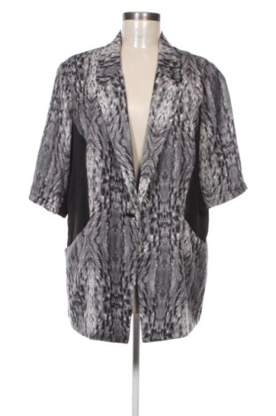 Дамско сако Pulz Jeans, Размер XL, Цвят Многоцветен, Цена 34,71 €