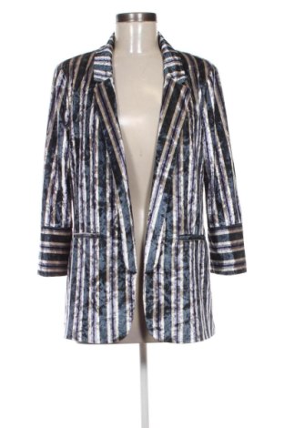 Дамско сако Pulz Jeans, Размер M, Цвят Многоцветен, Цена 24,54 €