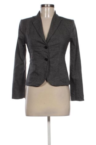 Damen Blazer Pure, Größe S, Farbe Grau, Preis € 21,99