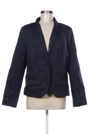 Дамско сако R essentiel by La Redoute, Размер XXL, Цвят Син, Цена 11,24 €