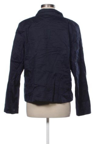 Дамско сако R essentiel by La Redoute, Размер XXL, Цвят Син, Цена 11,24 €