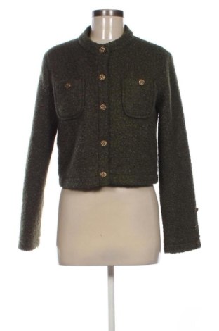 Dámské sako  RIHOAS, Velikost S, Barva Zelená, Cena  389,00 Kč