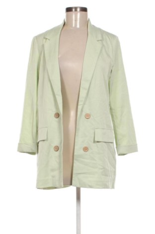 Sacou de femei Rainbow, Mărime S, Culoare Verde, Preț 68,99 Lei