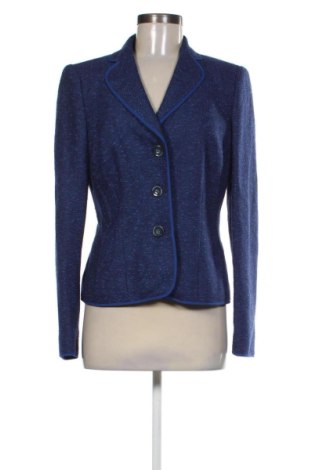 Γυναικείο σακάκι Rena Lange, Μέγεθος M, Χρώμα Μπλέ, Τιμή 127,99 €