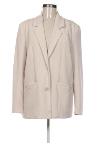 Női blézer Reserved, Méret L, Szín Bézs, Ár 10 331 Ft