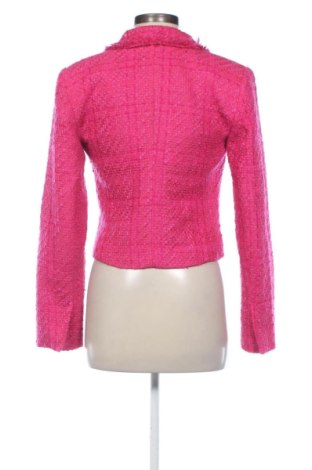 Sacou de femei Reserved, Mărime XS, Culoare Roz, Preț 151,99 Lei