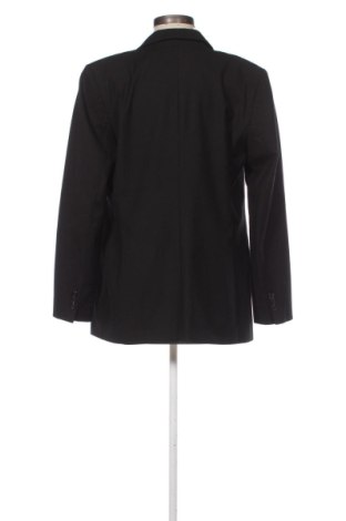 Γυναικείο σακάκι Reserved, Μέγεθος M, Χρώμα Μαύρο, Τιμή 25,00 €