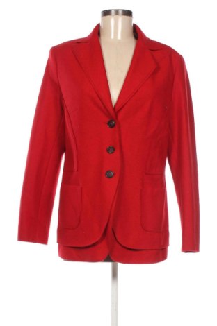 Dámské sako  Riani, Velikost L, Barva Červená, Cena  3 649,00 Kč