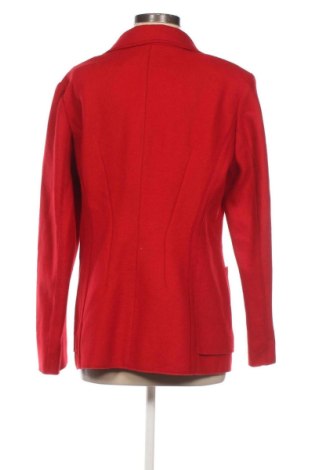 Dámské sako  Riani, Velikost L, Barva Červená, Cena  3 649,00 Kč