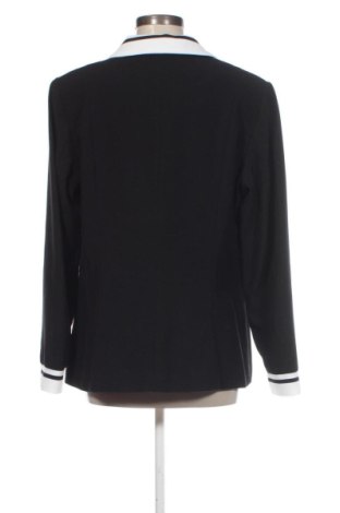 Sacou de femei Rick Cardona, Mărime XL, Culoare Negru, Preț 63,99 Lei
