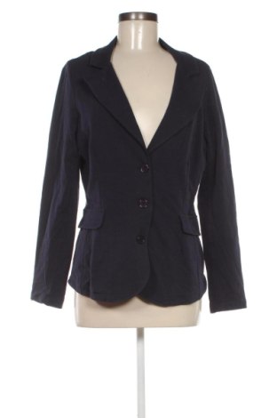 Damen Blazer Rick Cardona, Größe M, Farbe Blau, Preis 18,99 €