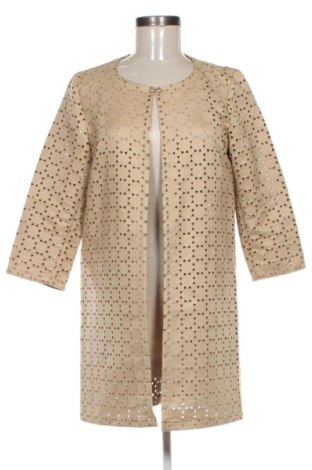 Sacou de femei Rinascimento, Mărime S, Culoare Bej, Preț 291,94 Lei