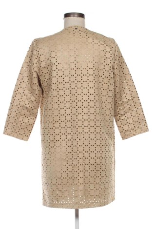 Sacou de femei Rinascimento, Mărime S, Culoare Bej, Preț 291,94 Lei