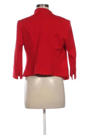 Damski żakiet Rinascimento, Rozmiar S, Kolor Czerwony, Cena 157,99 zł