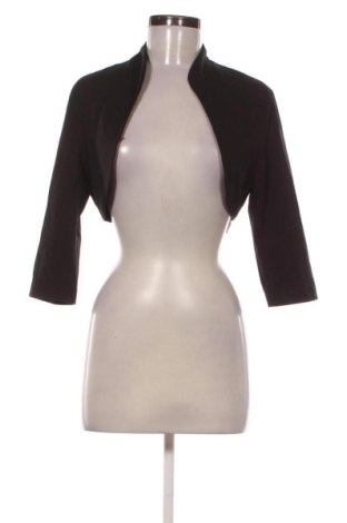 Дамско сако Rinascimento, Размер L, Цвят Черен, Цена 55,21 €