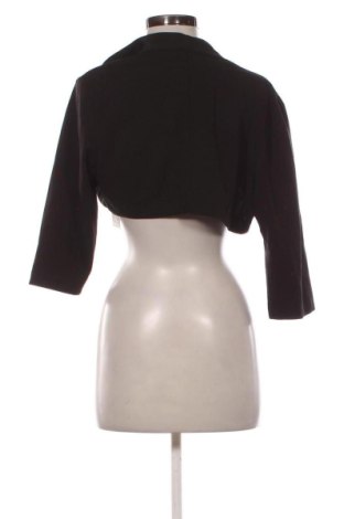 Дамско сако Rinascimento, Размер L, Цвят Черен, Цена 55,21 €