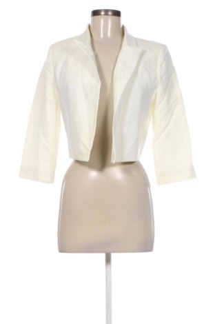 Dámske sako  Rinascimento, Veľkosť M, Farba Biela, Cena  68,95 €