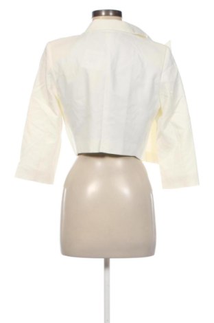 Dámske sako  Rinascimento, Veľkosť M, Farba Biela, Cena  68,95 €