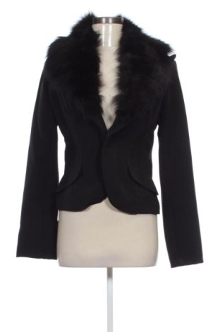 Sacou de femei Rinascimento, Mărime M, Culoare Negru, Preț 345,99 Lei