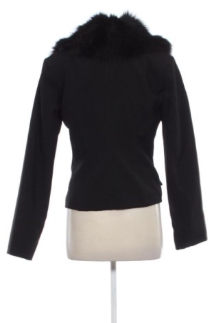 Sacou de femei Rinascimento, Mărime M, Culoare Negru, Preț 345,99 Lei