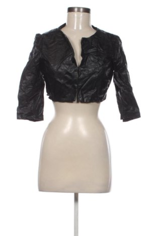 Дамско сако Rinascimento, Размер XS, Цвят Черен, Цена 20,45 €