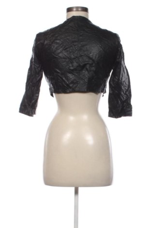 Дамско сако Rinascimento, Размер XS, Цвят Черен, Цена 20,45 €