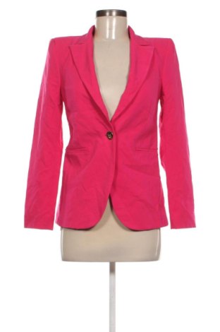 Női blézer Rinascimento, Méret XS, Szín Rózsaszín, Ár 63 669 Ft