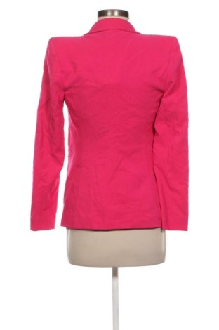 Női blézer Rinascimento, Méret XS, Szín Rózsaszín, Ár 63 669 Ft