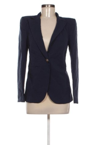 Sacou de femei Rinascimento, Mărime S, Culoare Albastru, Preț 789,99 Lei