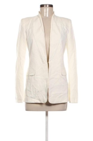 Sacou de femei Rinascimento, Mărime S, Culoare Alb, Preț 789,99 Lei