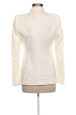Sacou de femei Rinascimento, Mărime S, Culoare Alb, Preț 789,99 Lei