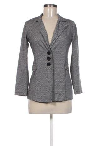 Γυναικείο σακάκι Risskio, Μέγεθος XL, Χρώμα Γκρί, Τιμή 41,99 €