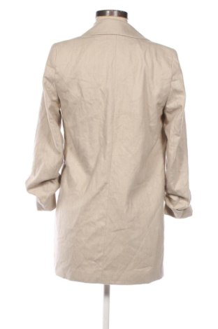 Damen Blazer River Island, Größe XXS, Farbe Ecru, Preis 35,00 €