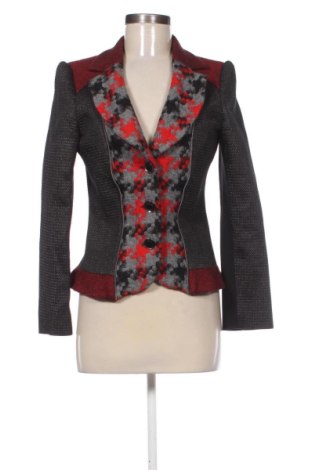 Dámske sako  Rocco Barocco, Veľkosť M, Farba Viacfarebná, Cena  22,00 €