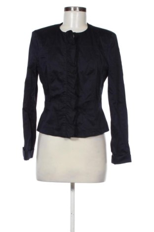 Sacou de femei S.Oliver, Mărime M, Culoare Albastru, Preț 49,99 Lei