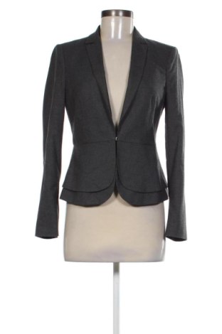 Sacou de femei S.Oliver, Mărime XS, Culoare Gri, Preț 215,99 Lei