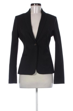 Dámske sako  S.Oliver, Veľkosť S, Farba Čierna, Cena  41,95 €