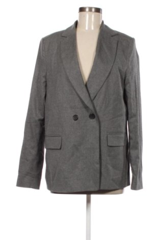 Damen Blazer S.Oliver, Größe M, Farbe Grau, Preis € 8,99