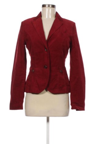 Дамско сако S.Oliver, Размер S, Цвят Червен, Цена 35,27 €