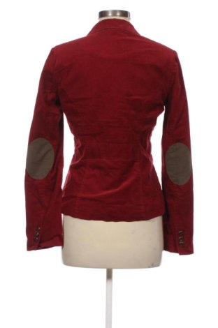 Дамско сако S.Oliver, Размер S, Цвят Червен, Цена 35,27 €